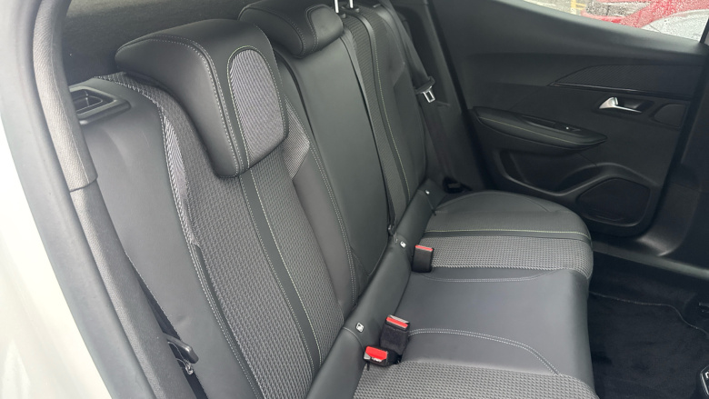 Peugeot 2008 100kW GT 50kWh 5dr Auto Electric Estate